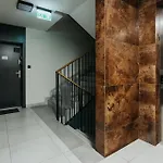 Domus Aurea Free Parking Garden Balcony