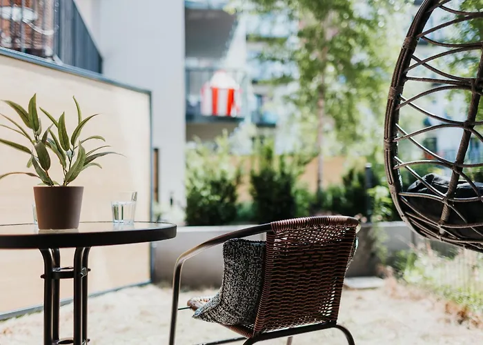 Domus Aurea Free Parking Garden Balcony