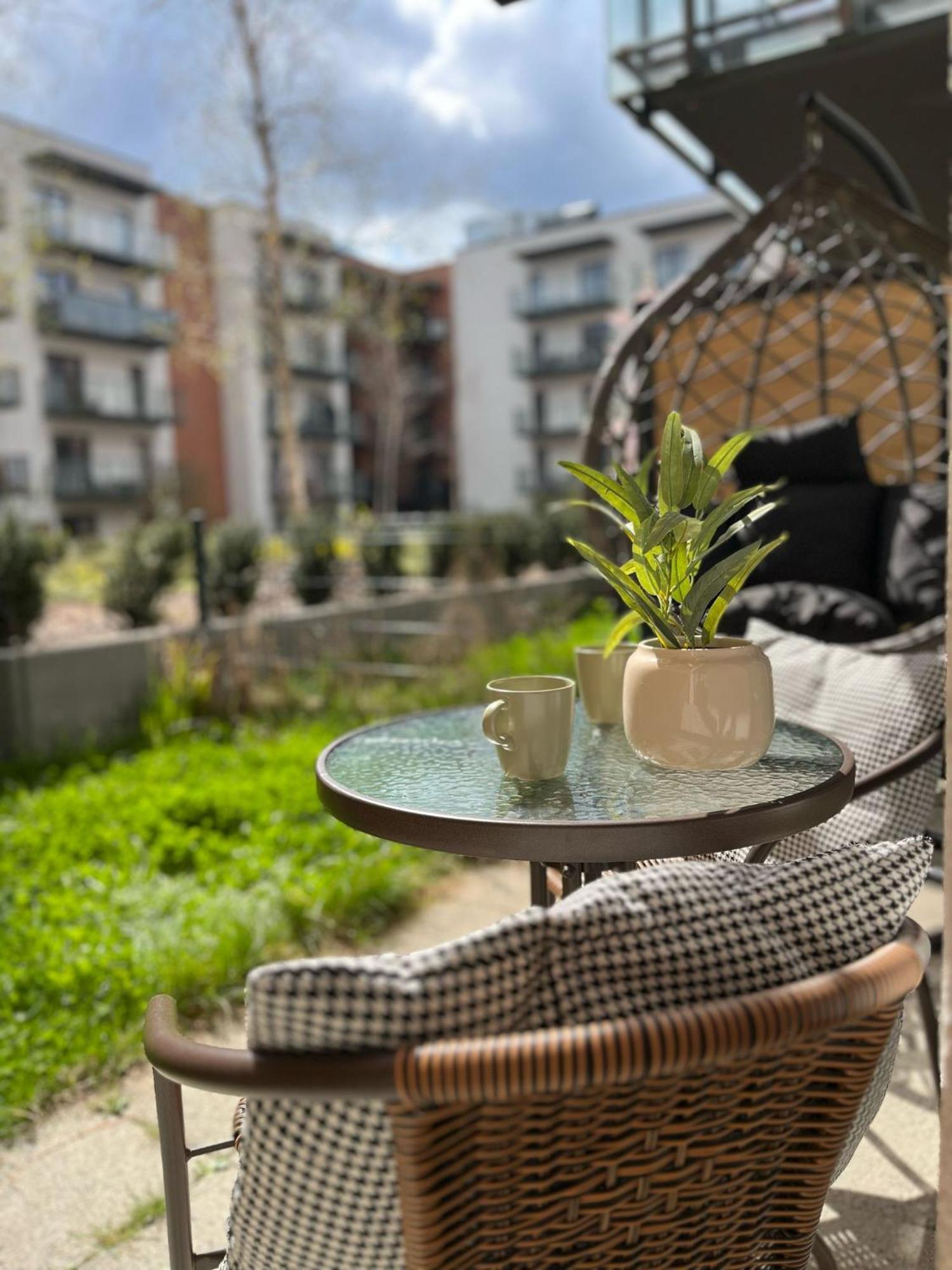 Domus Aurea Free Parking Garden Balcony Apartament