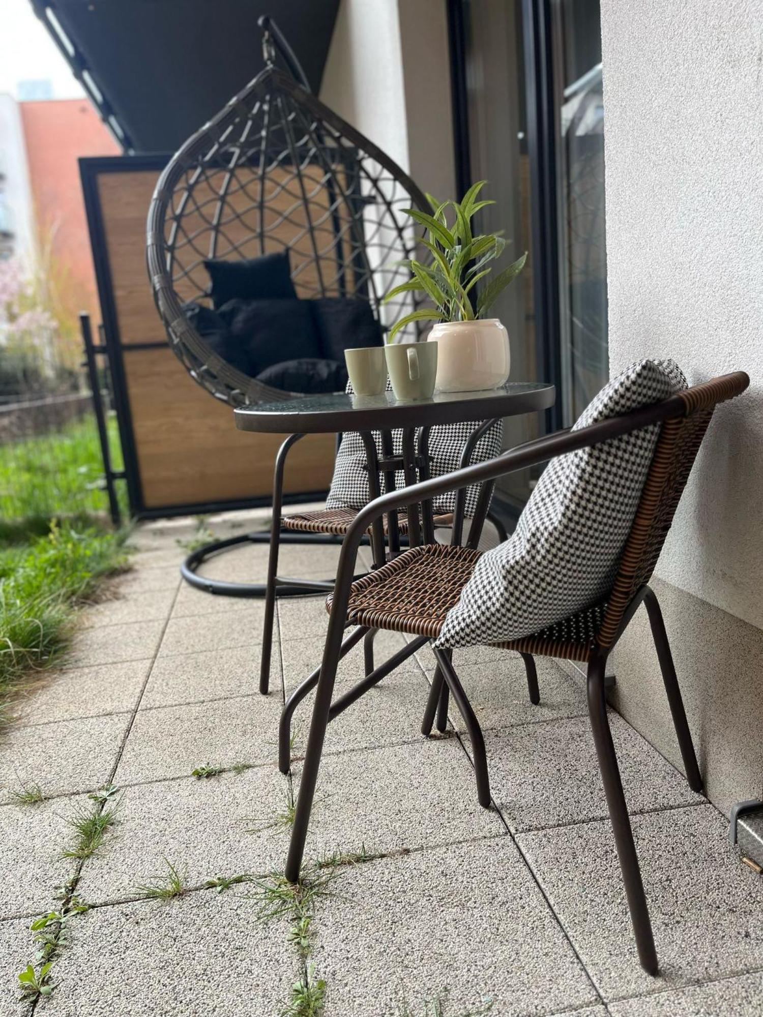 Domus Aurea Free Parking Garden Balcony