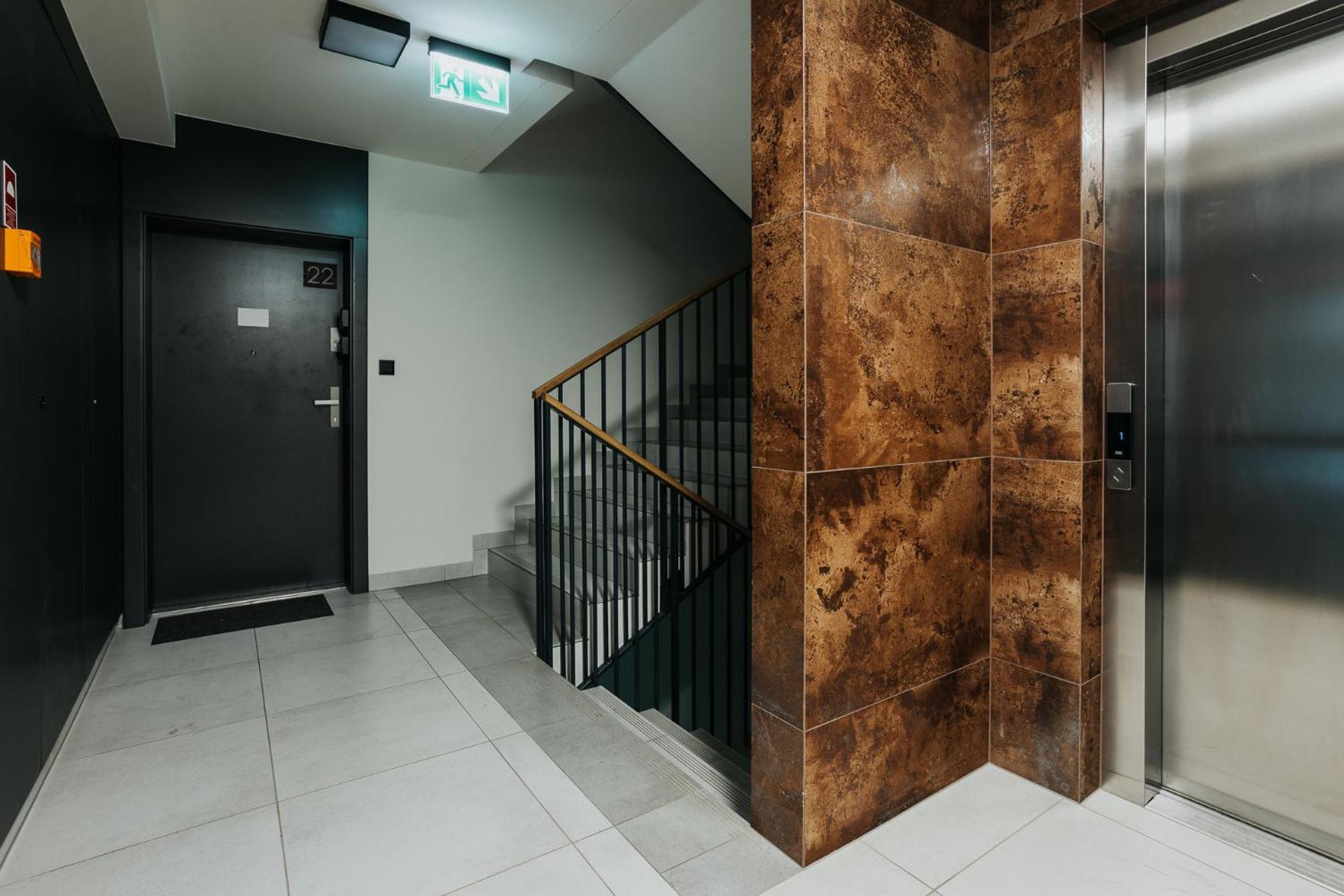 Domus Aurea Free Parking Garden Balcony Apartament