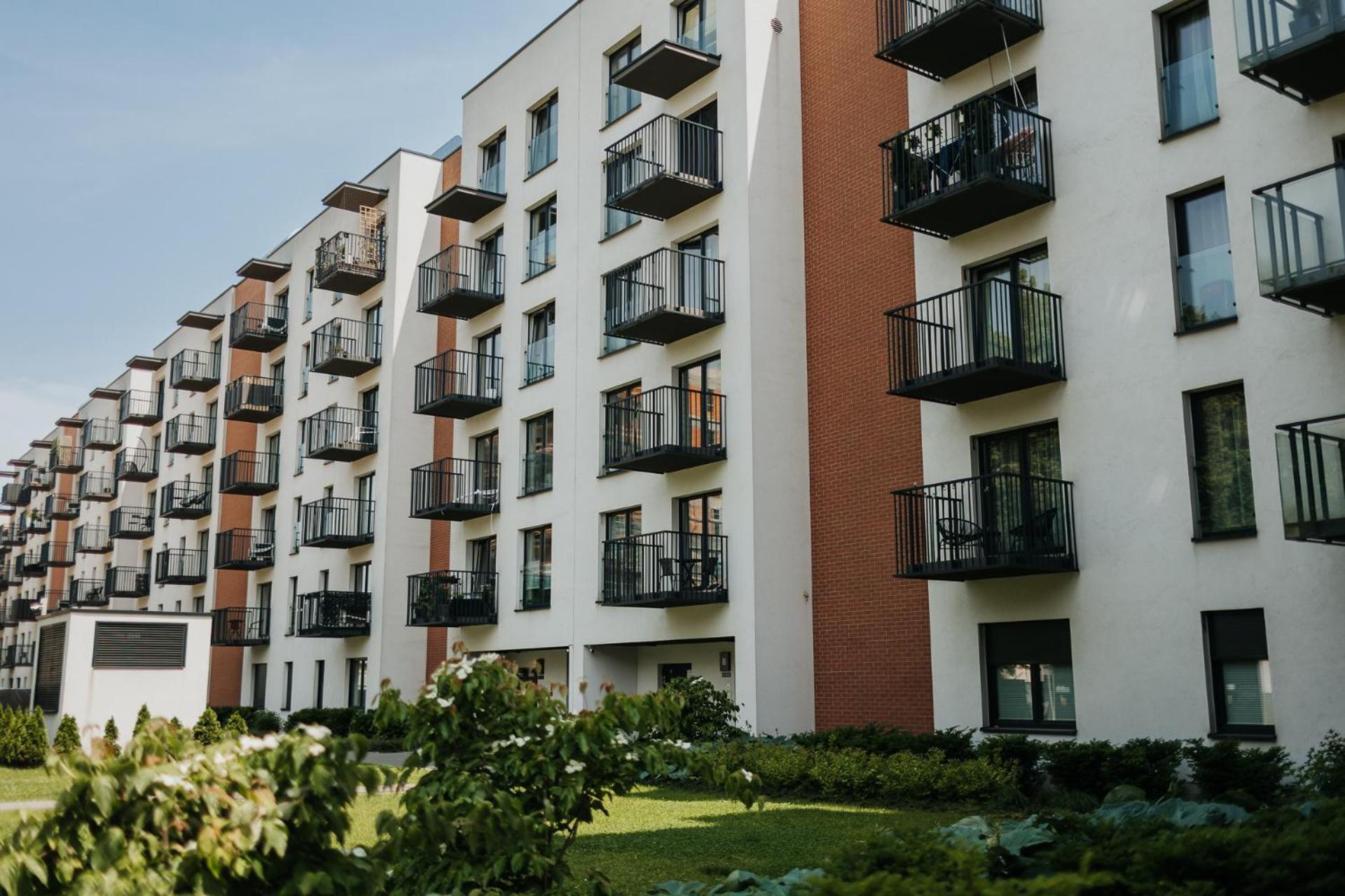 Apartament Domus Aurea Free Parking Garden Balcony