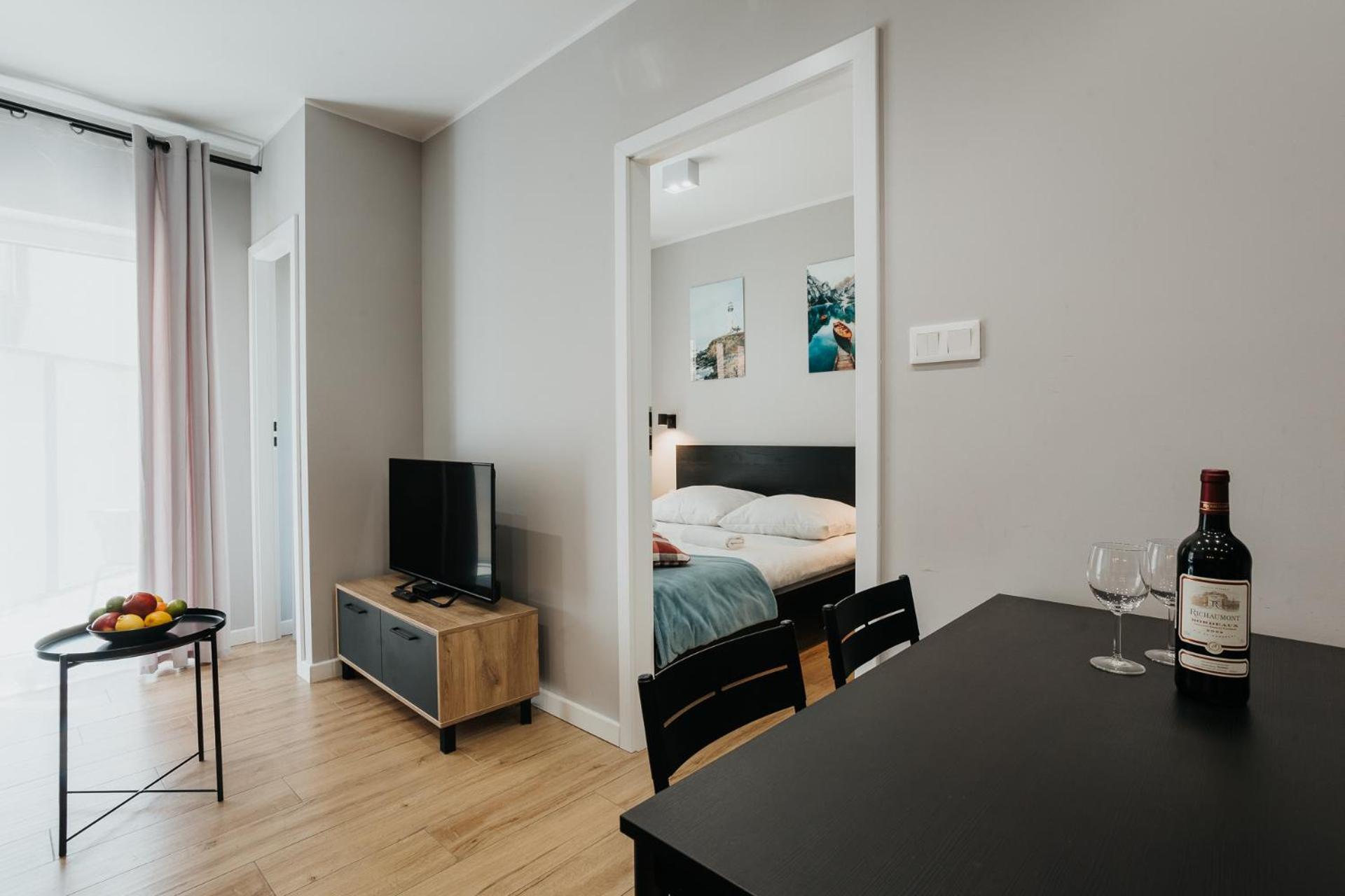 Domus Aurea Free Parking Garden Balcony Apartament *