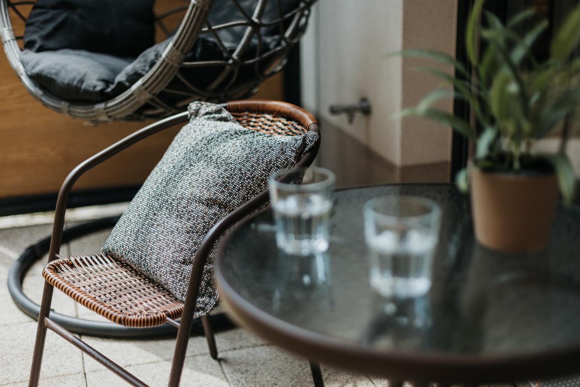Apartament Domus Aurea Free Parking Garden Balcony *